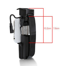 Multi-function Mobile Phone Fixed Bracket Mount Type C Adapter for DJI OSMO Pocket Handheld Gimbal