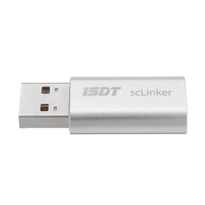ISDT SC-Linker scOs  Firmware Upgrade Data Cable for ISDT Charger