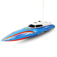 Flytec HQ5010 1/18 27MHZ 40MHZ Infrared Rc Boat Electric Speedboat Without Battery Toy