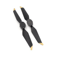 2Pcs 8311 Low-Noise Quick-Release LED Flash Propellers For DJI Mavic Pro / Platinum