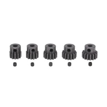 5PCS M1 5mm 11T 12T 13T 14T 15T Pinion Engine Gear for 1/8 Rc Car Brushed Brushless Motor