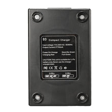 IMaxRC IMax B3 Pro 1.5A Balance Compact Charger for 2S-3S Lipo Battery 