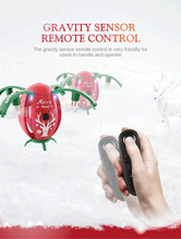 JJRC H66 Christmas Egg WIFI FPV Selfie Drone With Gravity Sensor Mode Altitude Hold RC Quadcopter