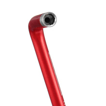 3PCS Stainless Steel Hand Drill Phillips Screwdriver L-Nut Sleeve Set for Four-wheel Drive Car Tools