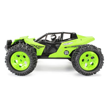 RCTBOX 1/12 2.4G 2WD High Speed 25KM/H RC Car Dessert Buggy Vehicle Model 