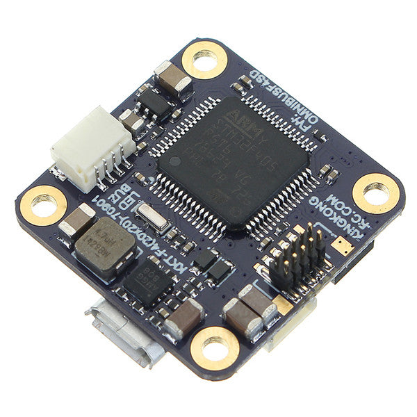 LDARC/Kingkong KK Flytower Part 20x20mm Omnibus F4 Flight Controller A