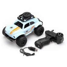 MN Model MN36 1/18 2.4G RWD RC Car Electric Simulation Beetle Off-Road Vehicle RTR Model 