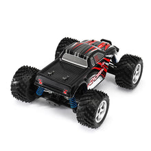 Volantexrc 785-1 1/18 2.4G 4WD Crossy Brushed Racing RC Car 35KPH High Speed Monster Truck RTR Toys 