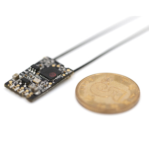 FlySky FTr16S 2.4G 16CH AFHDS 3 RC Receiver Support i-BUS/S-BUS/PPM Output Compatible PL18 for RC Drone