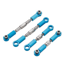 7PCS Drive Shaft For 1/12 Subotech BG1513 GB1518 RC Car Parts