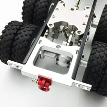WPL JJRC Rear Bumper Protector + Hook for B14 B24 B24ZH B16 B36 Q60 1/16 RC Car Parts