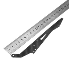 FIJON FJ913 1/5 Carbon Fiber Competition Motorcycle RC Car Parts 2.0mm Carbon Fiber F-9