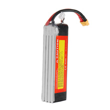 ZOP POWER 7.4V 8000mAh 60C 2S Lipo Battery With XT60 Plug For RC Models