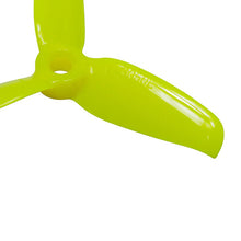10 Pairs LDARC / Kingkong 3050 3x5 3 Inch PC 3-Blade Propeller with 5mm Mounting Hole 