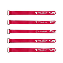 5PCS iFlight 130*10mm Lipo Battery Protective Tape Strap For RC Models