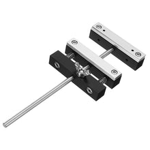 PCB Circuit Board Soldering Station Aluminum Alloy With Two Caliper Clamp for RC FPV Racing Drone