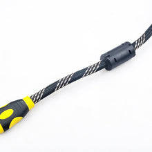 RJXHOBBY 6mmX5m Expandable Braided Cable Wire Sleeve Cable Sheath Mesh