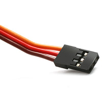 JX Servo PDI-HV7232MG 30KG Large Torque 180° High Voltage Digital Servo