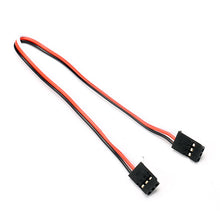 22AWG 60 Core 20cm Male to Male Futaba Plug Servo Extension Wire Cable