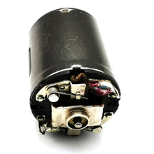 WPL 1Set Original Metal Gears With 370 Motor For Speed Change Gear Box B1 B24 B16 B36 C24 1/16 4WD 6WD Rc Car