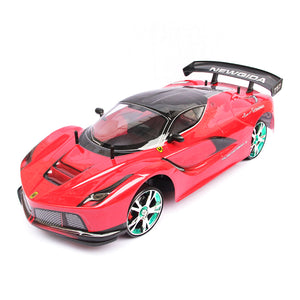 1/10 2.4G 4WD Drift RC Car Multi Colors