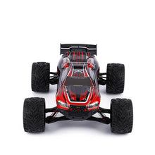 9116 1:12 Wireless 2.4G RC Car Truck Off Road Racing Electric Car