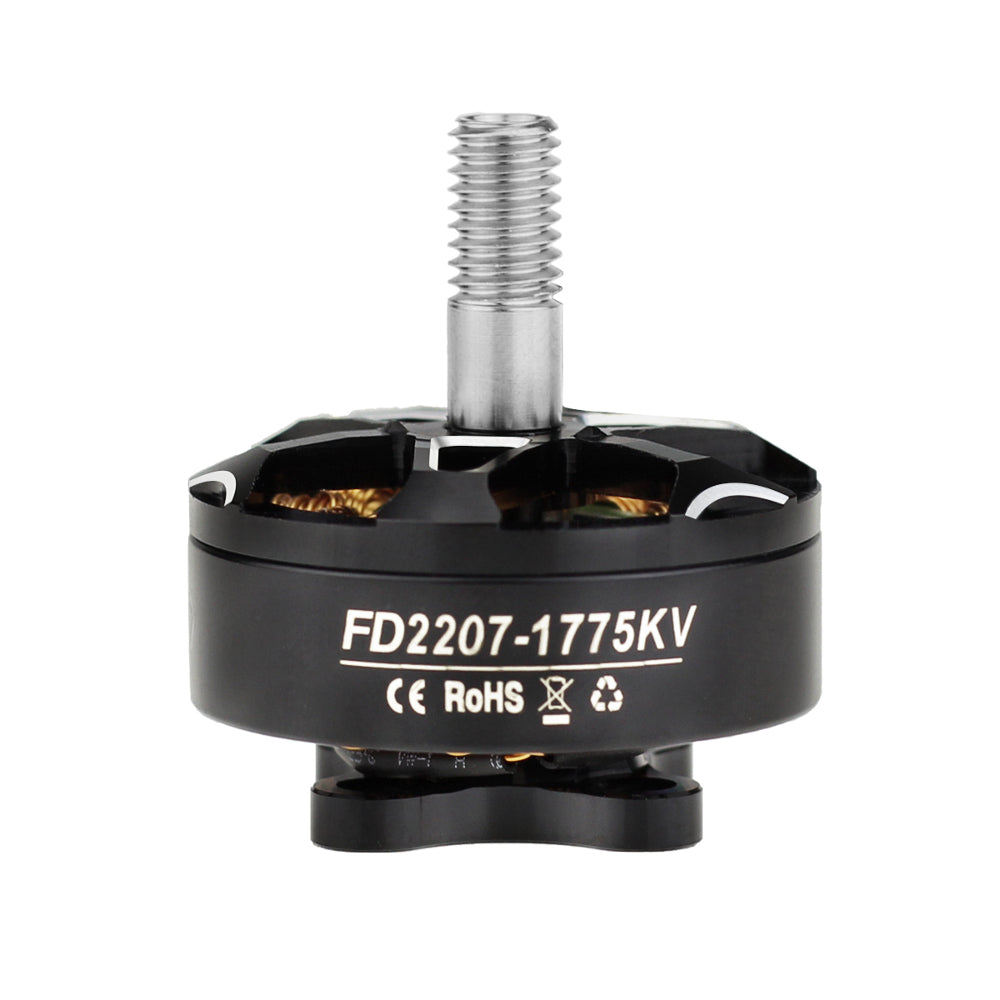HGLRC Forward FD2207 1775KV 5-6S Brushless Motor for RC FPV Racing Drone