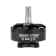 HGLRC Forward FD2207 1775KV 5-6S Brushless Motor for RC FPV Racing Drone