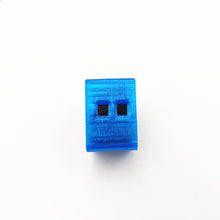 1PC 25*40*43.5mm 25 Degree TPU Protective Case for Hawkeye Firefly Micro Sport Camera Red/Blue/Orange