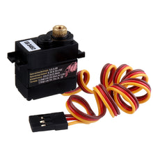 EMAX ES3452 TSC SPEC 6.0V Waterproof Metal Gear Digital Servo For Traxxas' TRX4 RC Cars