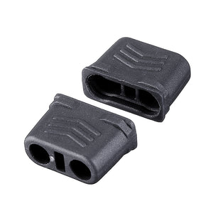 1Pair AMASS ICX301 Plug Male Female Bullet Connectors for RC Drone 