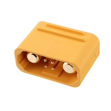 Amass AS150UPB-M Male Plug Connector Adapter Plug for RC Model Lipo Battery