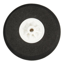 45mm 50mm 55mm 60mm 65mm Sponge Wheel For RC Airplane 