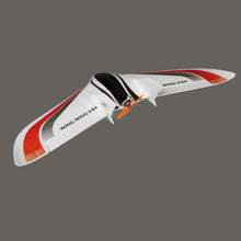Zeta Wing Wing Z-84 Z84 EPO 845mm Wingspan FPV Racer Flying Wing KIT Red