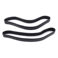 Plastic RC Tank Tracks For SG 1203 1/12 Drift Car High Speed Vehicle Models RC Car Parts