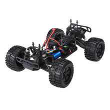 ZD Racing 10427S 1:10 Thunder ZMT-10 2.4GHz RTR Brushless Off Road Rc Car