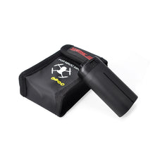 STARTRC LiPo Battery Explosion-proof Fireproof Protective Safe Storage Bag for DJI Mavic Mini RC Drone