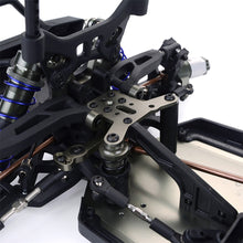 ZD Racing Camouflage Color MT8 Pirates3 1/8 4WD 90km/h Brushless RC Car Kit without Electronic Parts