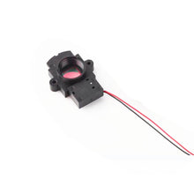 3MP HD IR-CUT Dual Filter Switcher M12 Interface for FPV Camera RC Drone