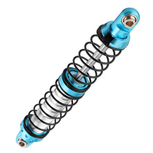 2PCS 100mm Shock Absorber for 1/10 RC Crawler SCX10 D90 TRX4 Car Parts 