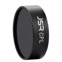 Waterproof Camera Lens Filter UV CPL ND4 ND8 ND16 ND32 STAR6 For DJI MAVIC AIR Drone