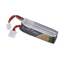 TATTU 7.6V 300mAh 2S 75C HV 4.35V Lipo Battery PH2.0 Plug for Emax TinyhawkS Drone