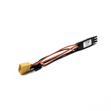 ZOHD Nano Talon EVO 860mm Wingspan AIO V-Tail EPP FPV RC Airplane Spare Part 30A ESC with 5V 2A BEC