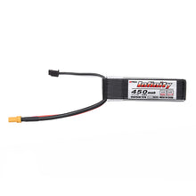 AHTECH Infinity 3S 11.1V 450mAh 85C Graphene LiPo Battery XT30 for RC Drone FPV Racing Multi Rotor