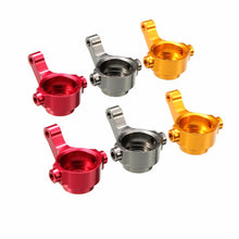 WLtoys Upgrade Metal Front Steel Ring Hub A959-B A959 A969 A979 K929 RC Car Parts 