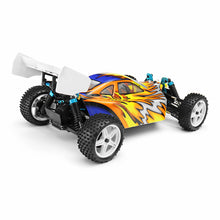 HSP 94107 4WD 1/10 Electric Off Road Buggy RC Car 