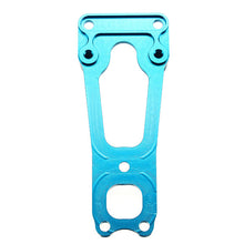 WLtoys K949 Aluminum Front Shock Mount Upgrade Parts  RC Car Climbing Truck Rock Crawler