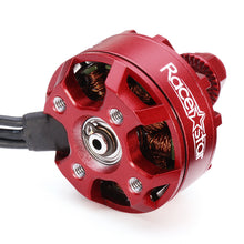 4X Racerstar 2406 BR2406S Fire Edition 2600KV 2-4S Brushless Motor For X220 250 300 for RC Drone FPV Racing