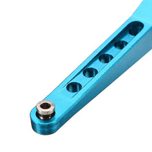 Feiyue FY-01/FY-02/FY-03 WLtoys 12428 Upgrade Rear Axle Main Girder RC Car Spare Parts