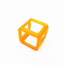 Runcam 3S RunCam 5 Camera Protective Case Mount TPU Orange for FPV Racing RC Drone 